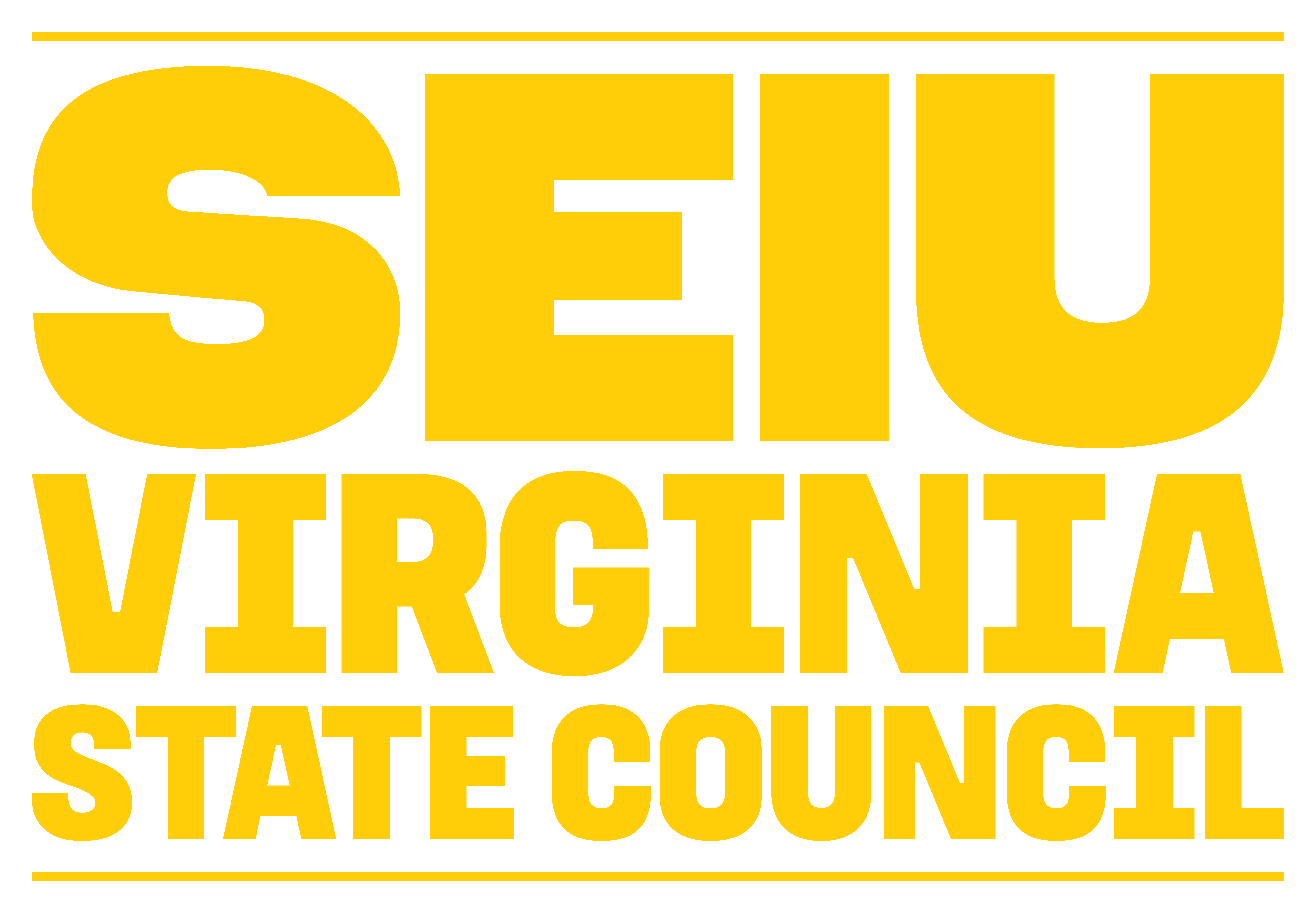 SEIU Virginia State Council
