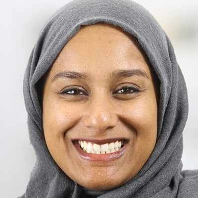 Yasmin Shafiq
