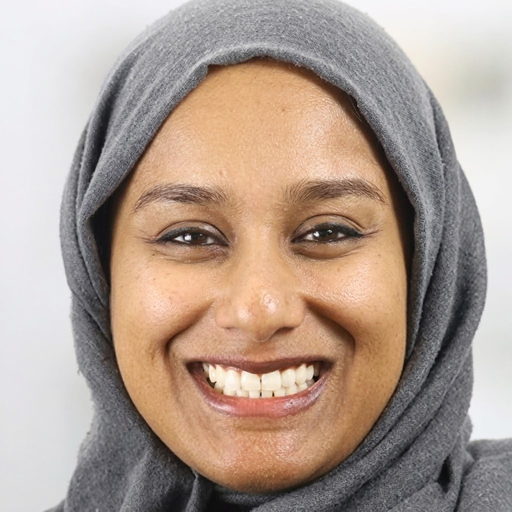 Yasmin Shafiq